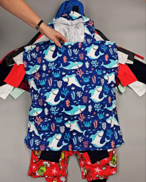 Фотография  564 - LIDL Kids Winter#7 кг, ЛОТ СТ-9699 оптом в Вологде и Вологодской области