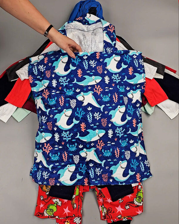 Фотография  582 - LIDL Kids Winter#7 кг, ЛОТ СТ-9699 оптом в Вологде и Вологодской области