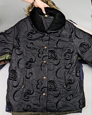 Фотография 366 - Куртки взрослые ANO#21 кг, ЛОТ СХ-0200 оптом в Вологде и Вологодской области