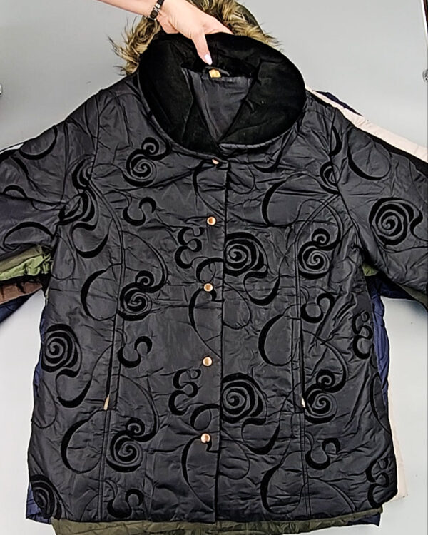 Фотография  376 - Куртки взрослые ANO#21 кг, ЛОТ СХ-0200 оптом в Вологде и Вологодской области