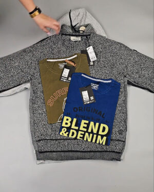 Фотография  872 - BLEND HE W 064#15 кг, ЛОТ СТ-9792 оптом в Вологде и Вологодской области