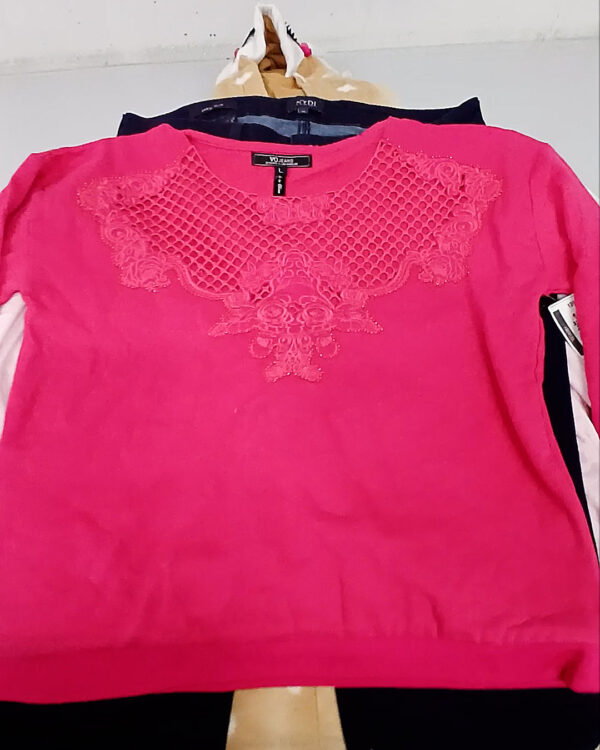 Фотография  887 - DISCOUNT BRAND MIX #15 кг, ЛОТ СТ-9825 оптом в Вологде и Вологодской области