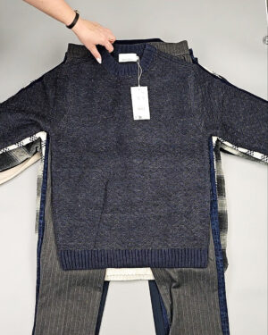 Фотография  504 - CASUAL FRIDAY Winter 075#20 кг, ЛОТ СТ-9983 оптом в Вологде и Вологодской области