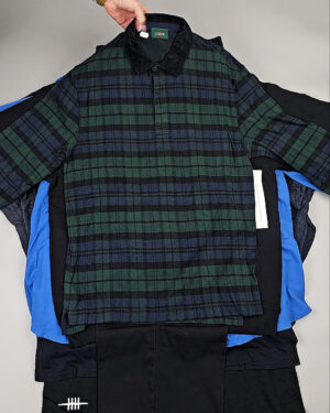 Фотография  127 - CANADA  Winter mix 64#15 кг, ЛОТ СТ-9806 оптом в Вологде и Вологодской области