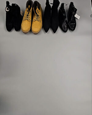 Фотография  265 - Обувь СТОК Demi шт#20 шт, ЛОТ СТ-9772 оптом в Вологде и Вологодской области