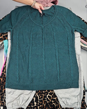 Фотография  238 - XXL Winter mix БМ#15 кг, ЛОТ СХ-0252 оптом в Вологде и Вологодской области