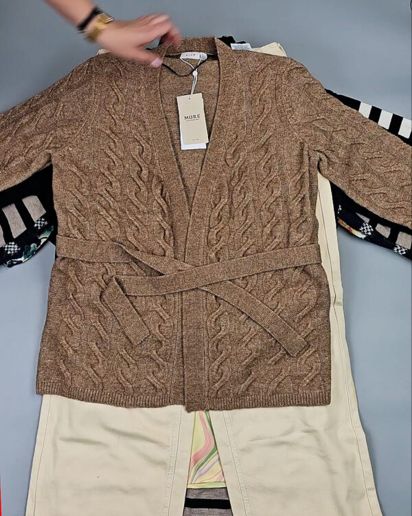 Фотография  263 - VILA Winter MIX 064#15 кг, ЛОТ СТ-9815 оптом в Вологде и Вологодской области