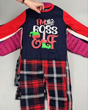 Фотография 310 - LIDL Kids Winter#7 кг, ЛОТ СТ-9704 оптом в Вологде и Вологодской области