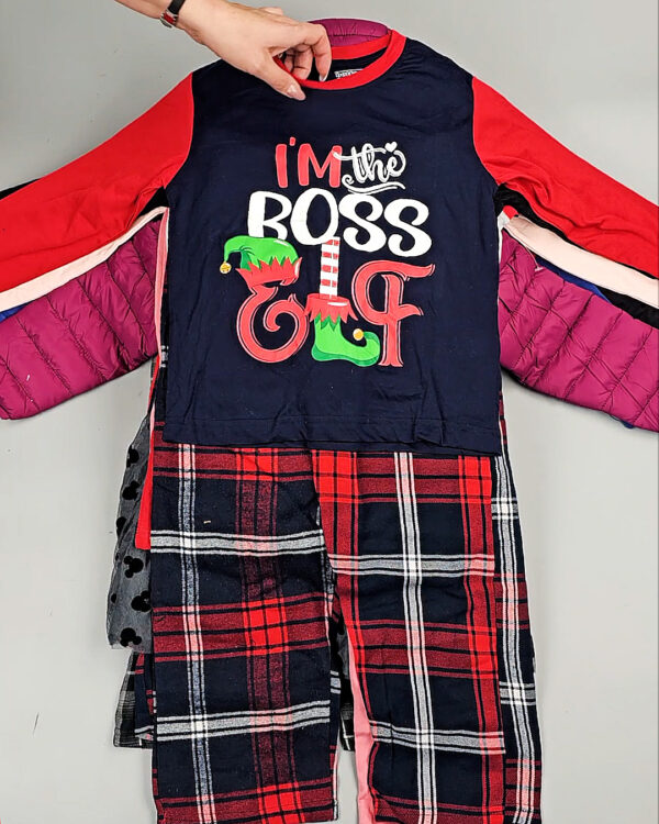 Фотография  101 - LIDL Kids Winter#7 кг, ЛОТ СТ-9704 оптом в Вологде и Вологодской области