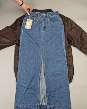 Фотография  224 - JACK JONES Women Winter mix 075 #15 кг, ЛОТ СТ-9962 оптом в Вологде и Вологодской области