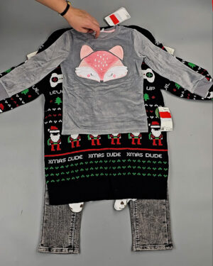 Фотография  577 - C&A Kids Winter 1023#7 кг, ЛОТ СТ-9694 оптом в Вологде и Вологодской области