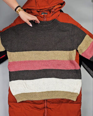 Фотография  273 - Норвегия W#49 кг, ЛОТ СХ-0226 оптом в Вологде и Вологодской области