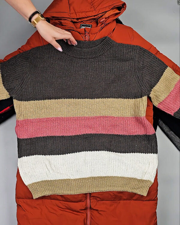 Фотография  435 - Норвегия W#49 кг, ЛОТ СХ-0226 оптом в Вологде и Вологодской области