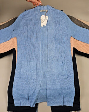 Фотография  967 - Женский зимний микс DK COMPANY, 20 кг, ЛОТ СТ-9947 оптом в Вологде и Вологодской области