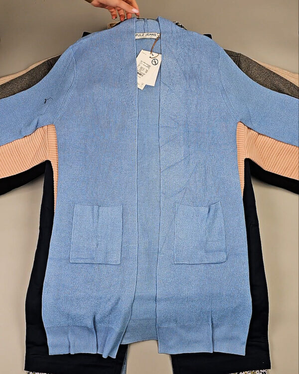 Фотография  780 - Женский зимний микс DK COMPANY, 20 кг, ЛОТ СТ-9947 оптом в Вологде и Вологодской области