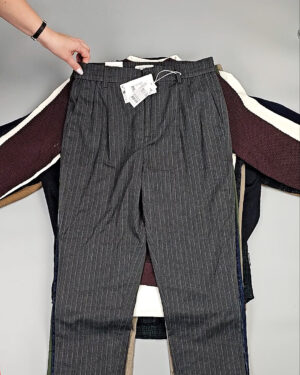 Фотография 396 - CASUAL FRIDAY Winter 075#20 кг, ЛОТ СТ-9984 оптом в Вологде и Вологодской области