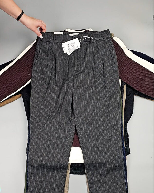 Фотография  220 - CASUAL FRIDAY Winter 075#20 кг, ЛОТ СТ-9984 оптом в Вологде и Вологодской области