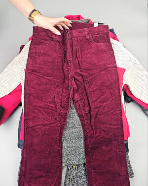 Фотография 770 - Женский микс зима (Winter mix)#20 кг, ЛОТ СХ-0205 оптом в Вологде и Вологодской области