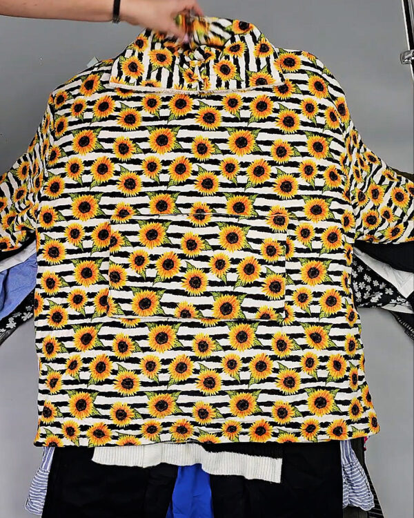 Фотография  451 - Cream Шотландия mix БМ#70 кг, ЛОТ СХ-0202 оптом в Вологде и Вологодской области