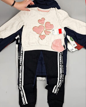 Фотография  663 - C&A Kids Winter 1023#7 кг, ЛОТ СТ-9692 оптом в Вологде и Вологодской области