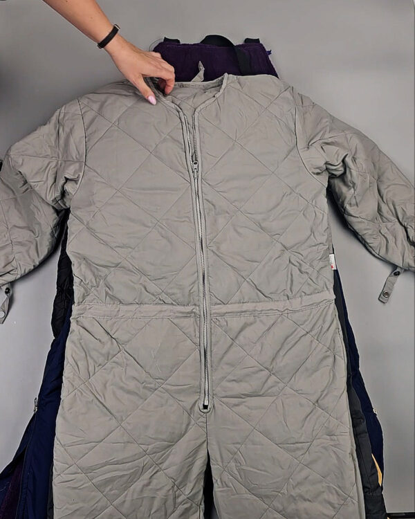 Фотография  650 - Комбинезоны лыжные SKI БМ#20 кг, ЛОТ СХ-0191 оптом в Вологде и Вологодской области