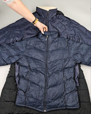 Фотография  887 - Куртки м/ж (Adult SKI Jackets Premium)#18 кг, ЛОТ СХ-0246 оптом в Вологде и Вологодской области