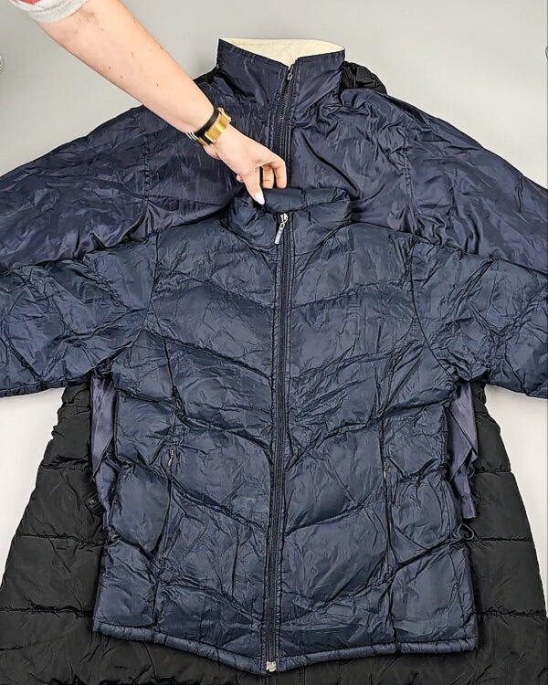 Фотография  225 - Куртки м/ж (Adult SKI Jackets Premium)#18 кг, ЛОТ СХ-0246 оптом в Вологде и Вологодской области