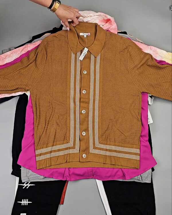 Фотография  248 - CANADA  Winter mix 64#15 кг, ЛОТ СТ-9807 оптом в Вологде и Вологодской области