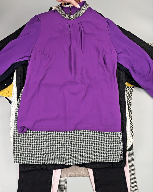 Фотография  612 - Scotland Winter mix#15 кг, ЛОТ СХ- 0221 оптом в Вологде и Вологодской области