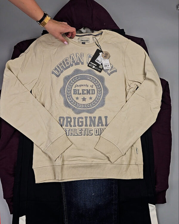 Фотография  597 - BLEND HE W 064#15 кг, ЛОТ СТ-9791 оптом в Вологде и Вологодской области