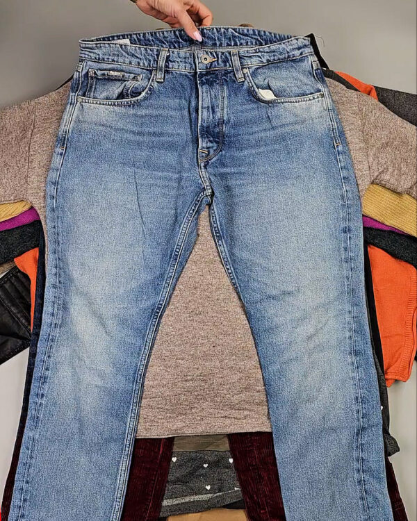 Фотография  313 - Норвегия W#51 кг, ЛОТ СХ-0228 оптом в Вологде и Вологодской области