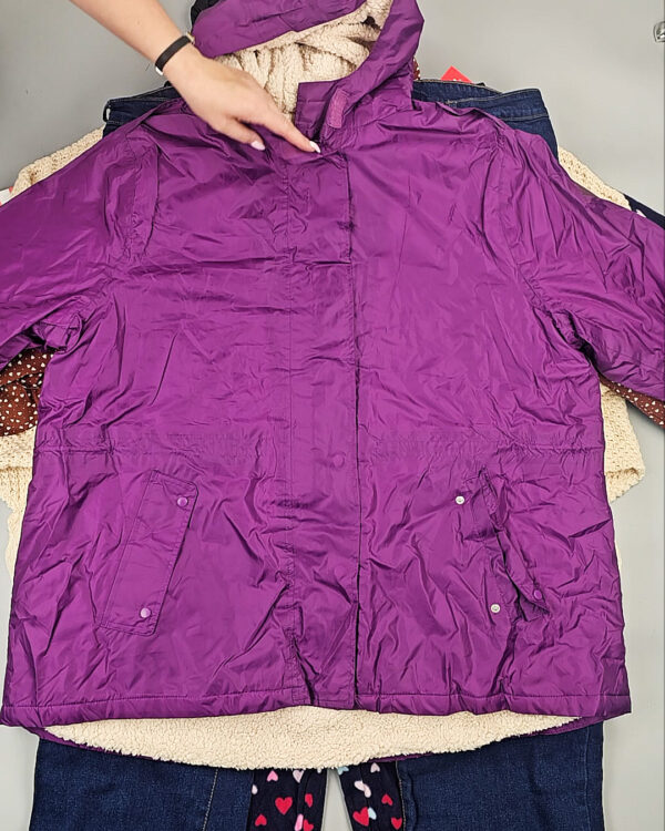 Фотография  621 - XXL Winter mix БМ#15 кг, ЛОТ СХ-0195 оптом в Вологде и Вологодской области