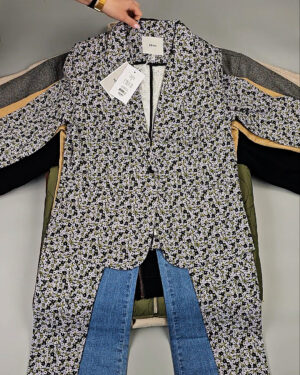 Фотография  951 - Женский зимний микс DK COMPANY, 20 кг, ЛОТ СТ-9947 оптом в Вологде и Вологодской области