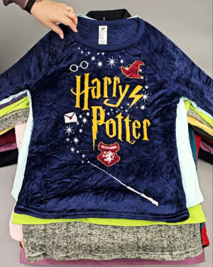 Фотография 215 - Толстовки флис м/ж (Adult Fleece Tops Premium)#18 кг, ЛОТ СХ-0249 оптом в Вологде и Вологодской области