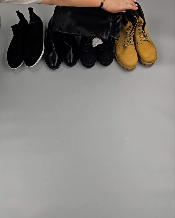 Фотография  438 - Обувь СТОК Demi шт#20 шт оптом в Вологде и Вологодской области