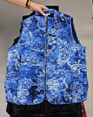 Фотография 361 - Жилеты м/ж (SKI Vest Premium)#18 кг, ЛОТ СХ-0232 оптом в Вологде и Вологодской области