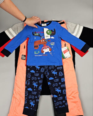 Фотография  748 - C&A Kids Winter 1023#7 кг, ЛОТ СТ-9691 оптом в Вологде и Вологодской области