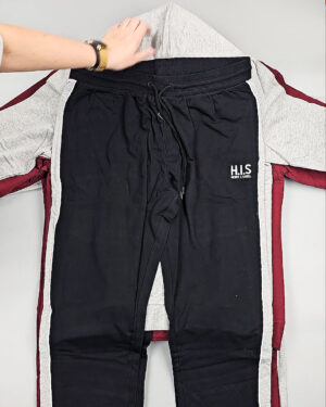 Фотография 373 - Спортивные костюмы (Herren-Trainingsanzuge voп HIS)#17,2 кг, ЛОТ СТ-9631 оптом в Вологде и Вологодской области