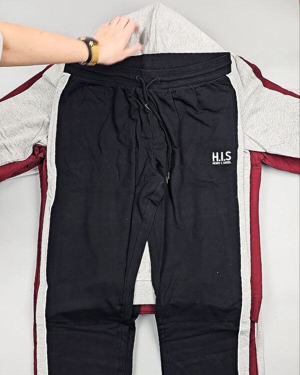 Фотография  165 - Спортивные костюмы (Herren-Trainingsanzuge voп HIS)#17,2 кг, ЛОТ СТ-9631 оптом в Вологде и Вологодской области