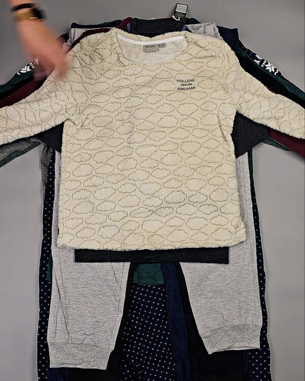 Фотография  987 - ALDI Winter mix#13 кг, ЛОТ СТ-9819 оптом в Вологде и Вологодской области