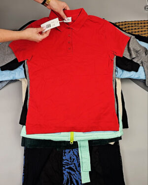 Фотография  112 - DK, Bestseller + Winter mix#15 кг, ЛОТ СТ-9955 оптом в Вологде и Вологодской области