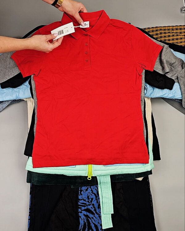 Фотография  963 - DK, Bestseller + Winter mix#15 кг, ЛОТ СТ-9955 оптом в Вологде и Вологодской области