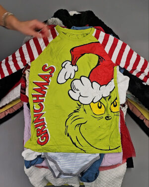 Фотография  949 - KB1W mix#15 кг, ЛОТ СХ-0257 оптом в Вологде и Вологодской области