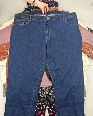 Фотография  259 - XXL Winter mix БМ#15 кг, ЛОТ СХ-0195 оптом в Вологде и Вологодской области