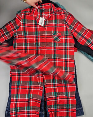 Фотография 944 - Scotland Winter mix#15 кг, ЛОТ СХ- 0223 оптом в Вологде и Вологодской области