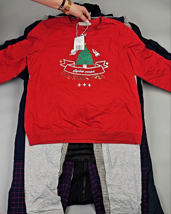 Фотография  183 - ALDI Winter mix#13 кг, ЛОТ СТ-9820 оптом в Вологде и Вологодской области