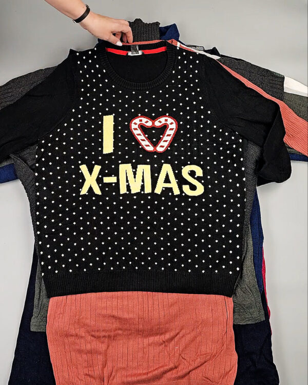 Фотография  680 - LIDL Winter м/ж 022024#15 кг, ЛОТ СТ-9977 оптом в Вологде и Вологодской области