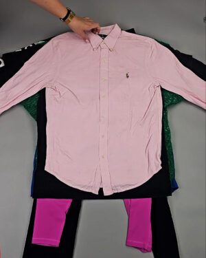 Фотография  127 - Vintage Black#50 кг, ЛОТ СХ-0210 оптом в Вологде и Вологодской области