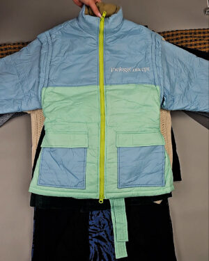 Фотография 477 - DK, Bestseller + Winter mix#15 кг, ЛОТ СТ-9955 оптом в Вологде и Вологодской области