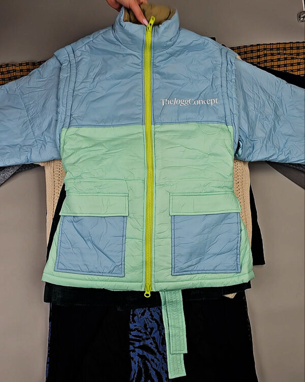 Фотография  665 - DK, Bestseller + Winter mix#15 кг, ЛОТ СТ-9955 оптом в Вологде и Вологодской области